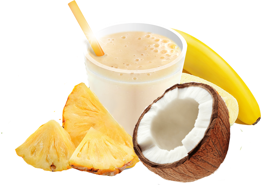 3 Coconas - Image 2