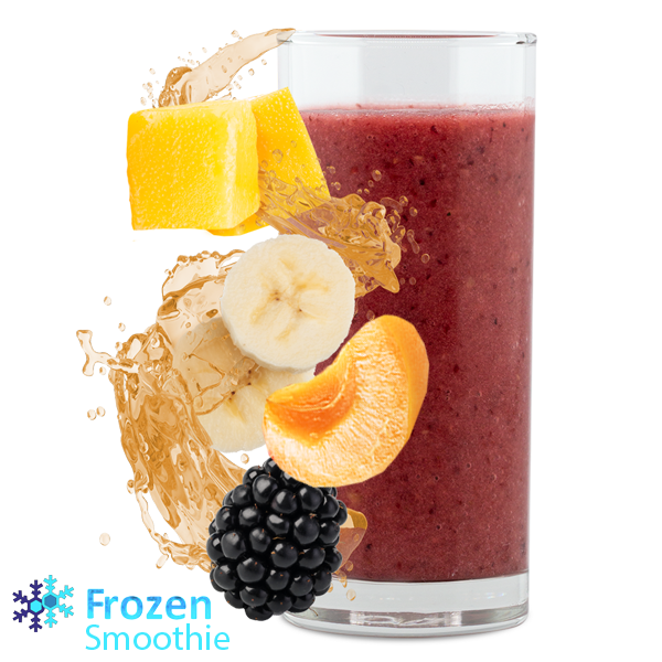 5 Healthy Refile