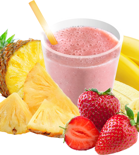 Be Healthy